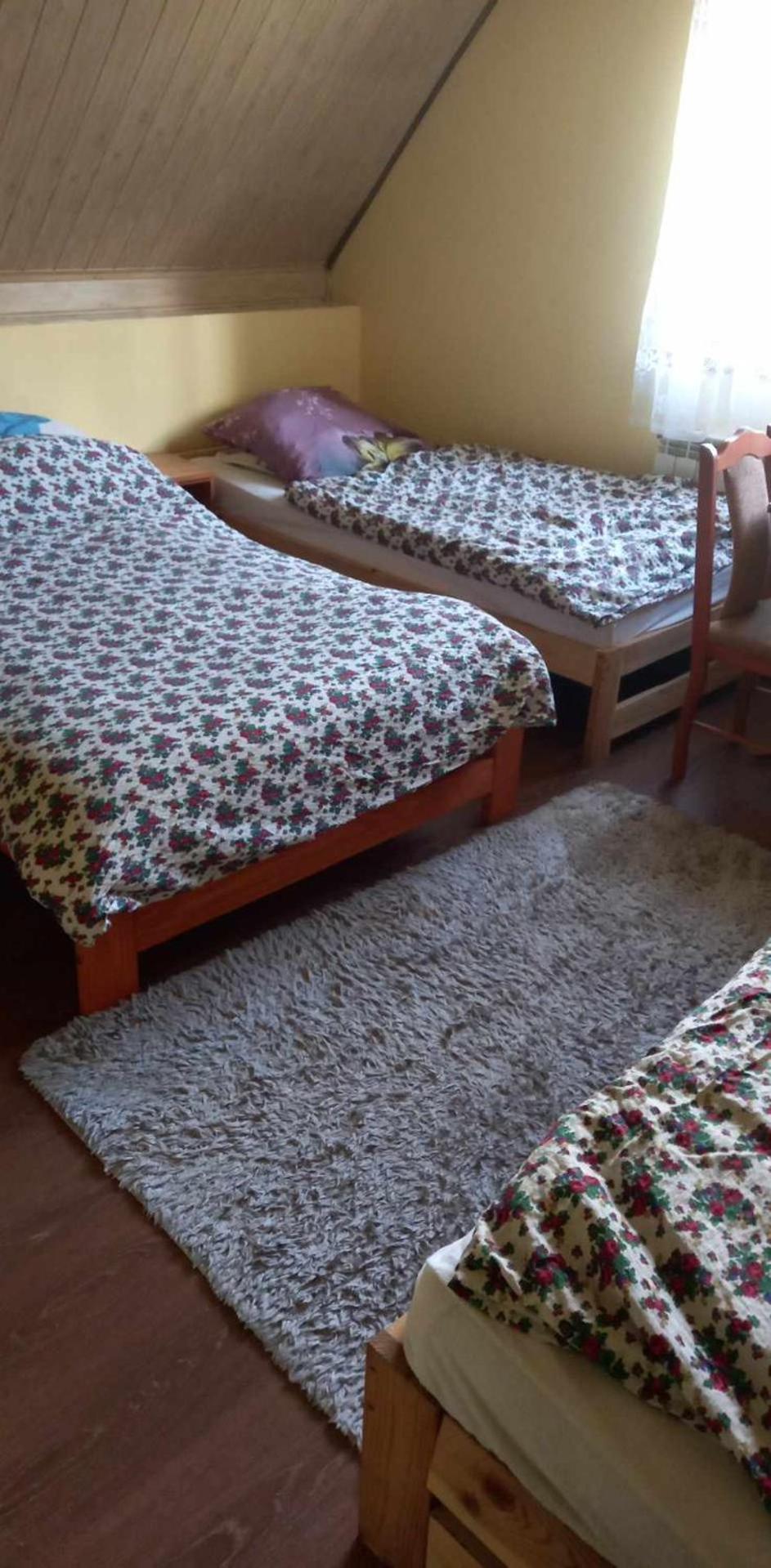 Agroturystyka Pensjonat Paula Muszyna Zewnętrze zdjęcie