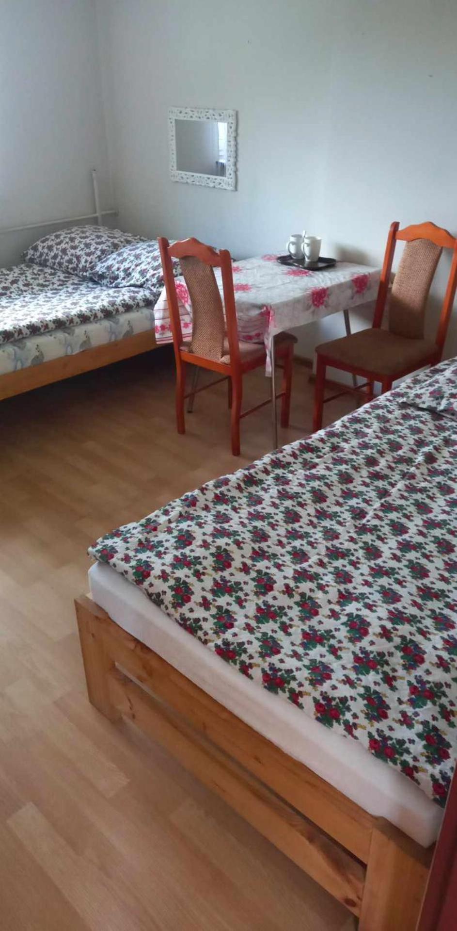 Agroturystyka Pensjonat Paula Muszyna Zewnętrze zdjęcie